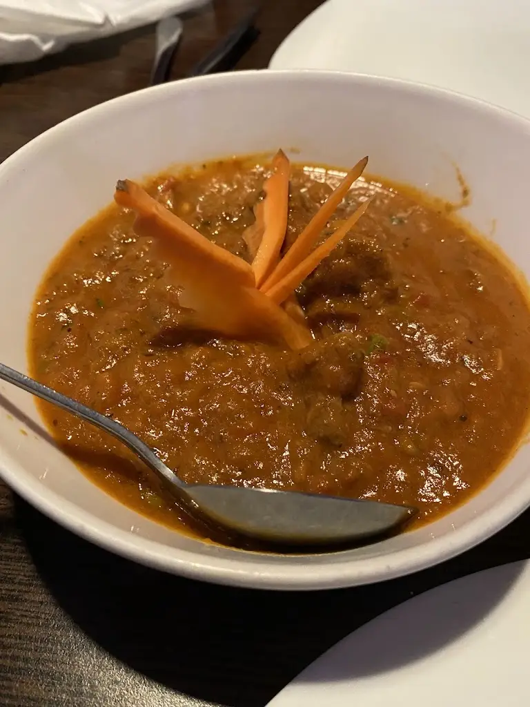 DrLV_Da Gurkha Fine Dining_Bootle_review