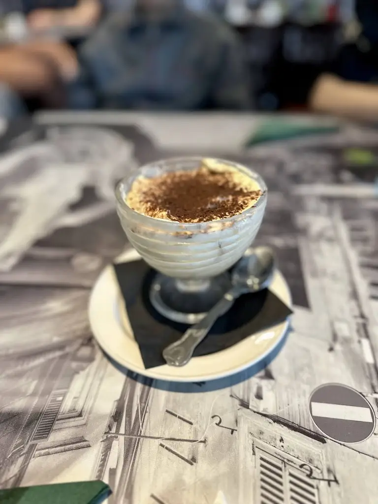 Menu_Da Vinci Restaurant (Swindon)_Borough of Swindon_image_2