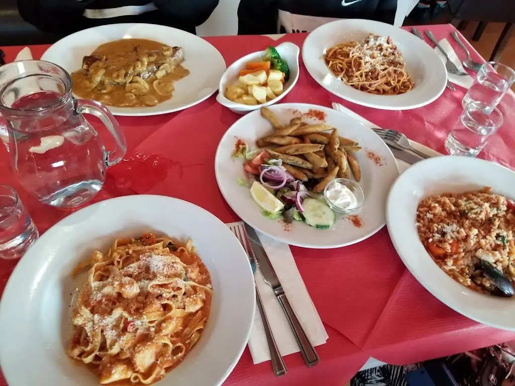 Menu_Da Vinci Restaurant (Swindon)_Borough of Swindon_image_3