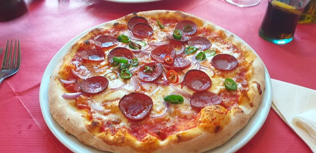 Menu_Da Vinci Restaurant (Swindon)_Borough of Swindon_image_4