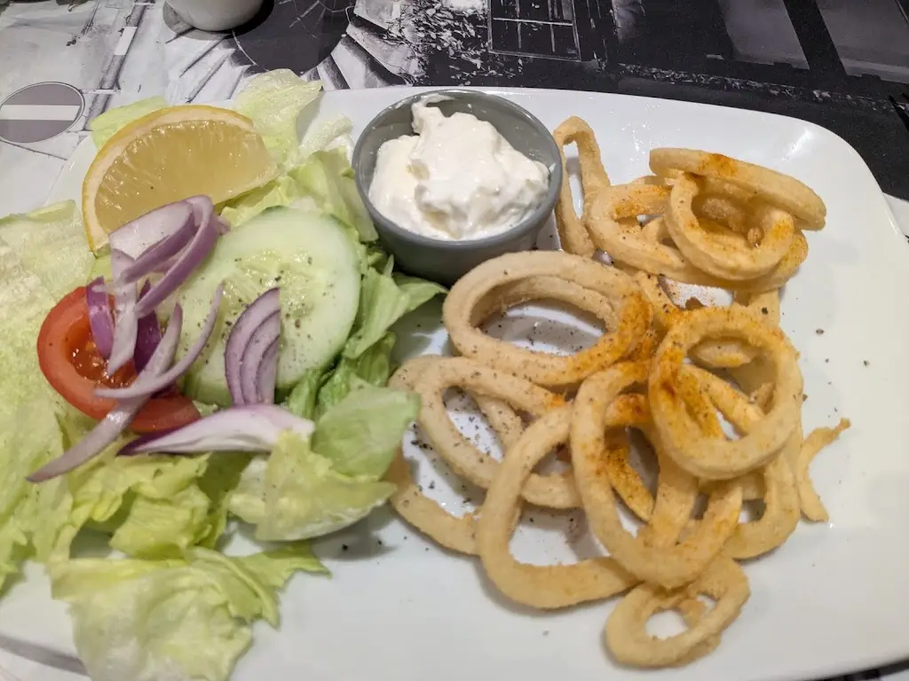 Menu_Da Vinci Restaurant (Swindon)_Borough of Swindon_image_5