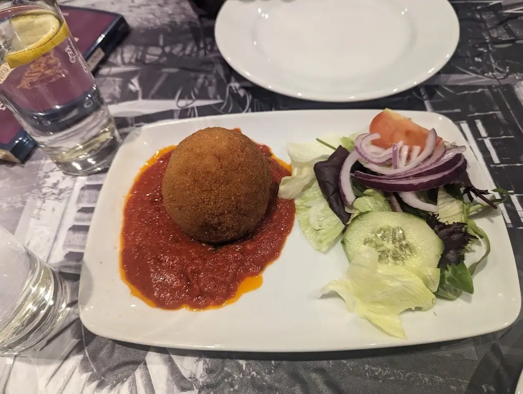 Menu_Da Vinci Restaurant (Swindon)_Borough of Swindon_image_6