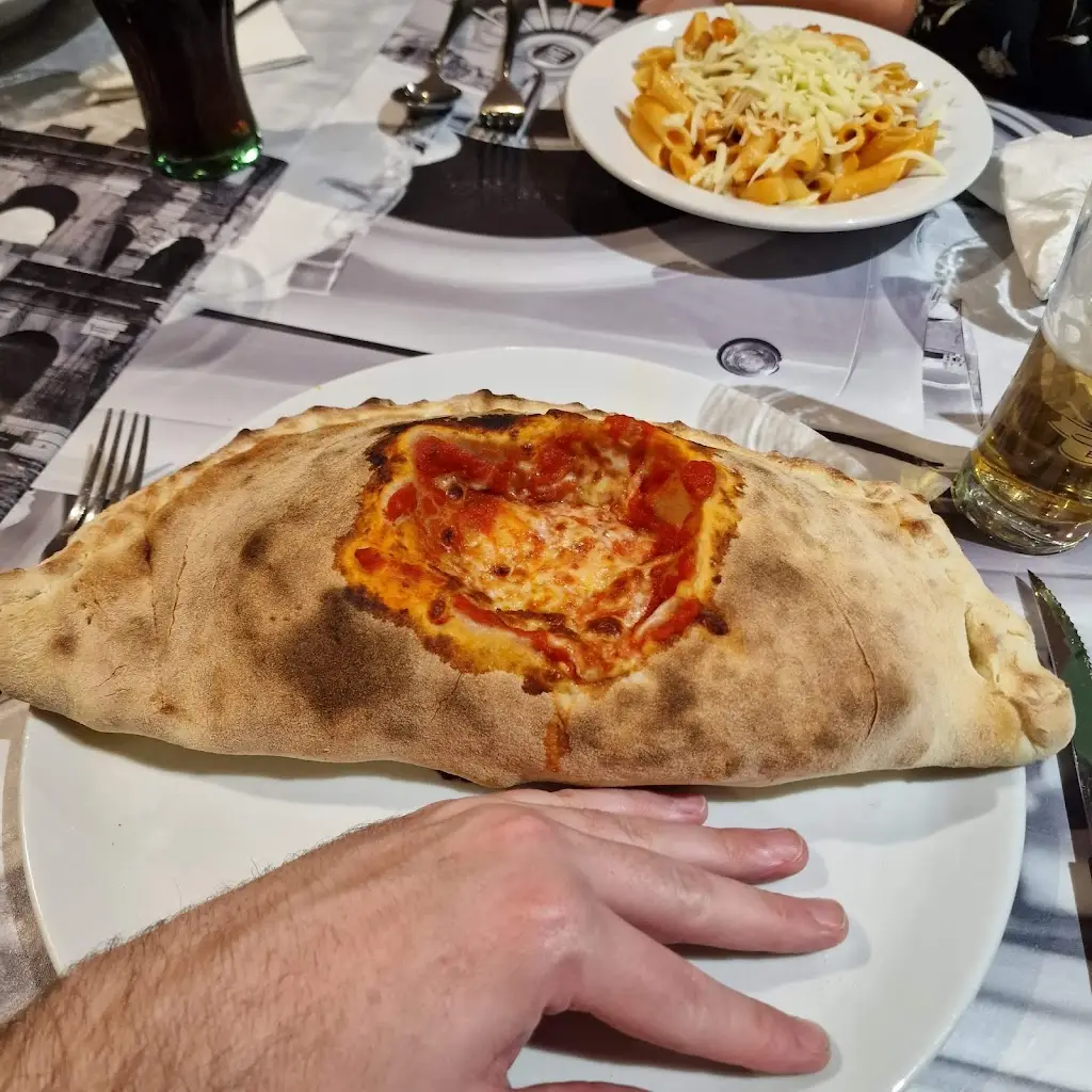 Menu_Da Vinci Restaurant (Swindon)_Borough of Swindon_image_7