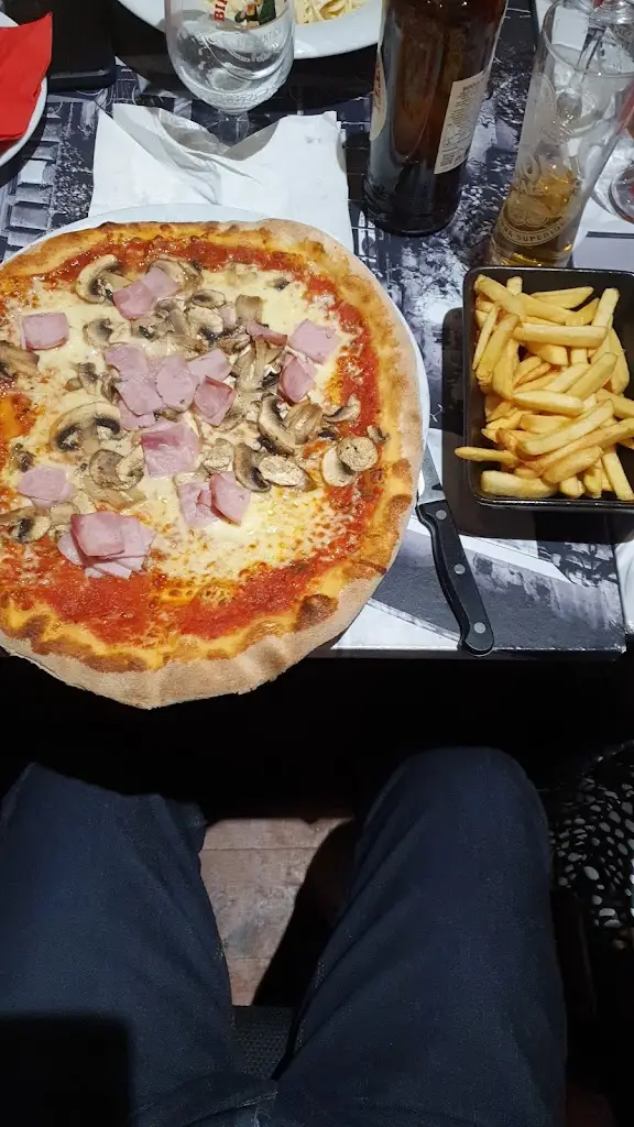 Menu_Da Vinci Restaurant (Swindon)_Borough of Swindon_image_8