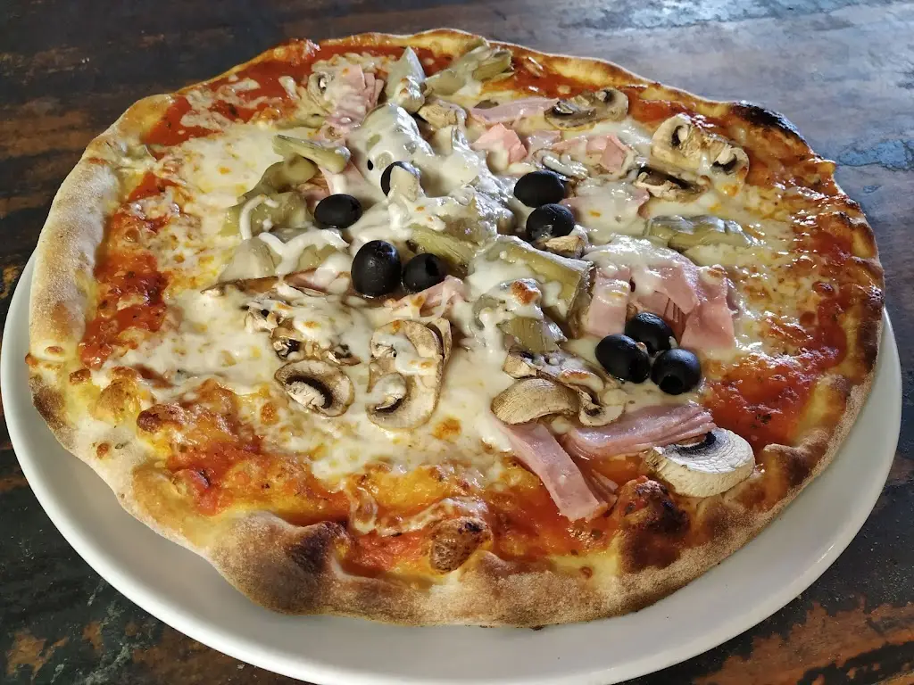 Menu_Da Vinci Restaurant (Swindon)_Borough of Swindon_image_9