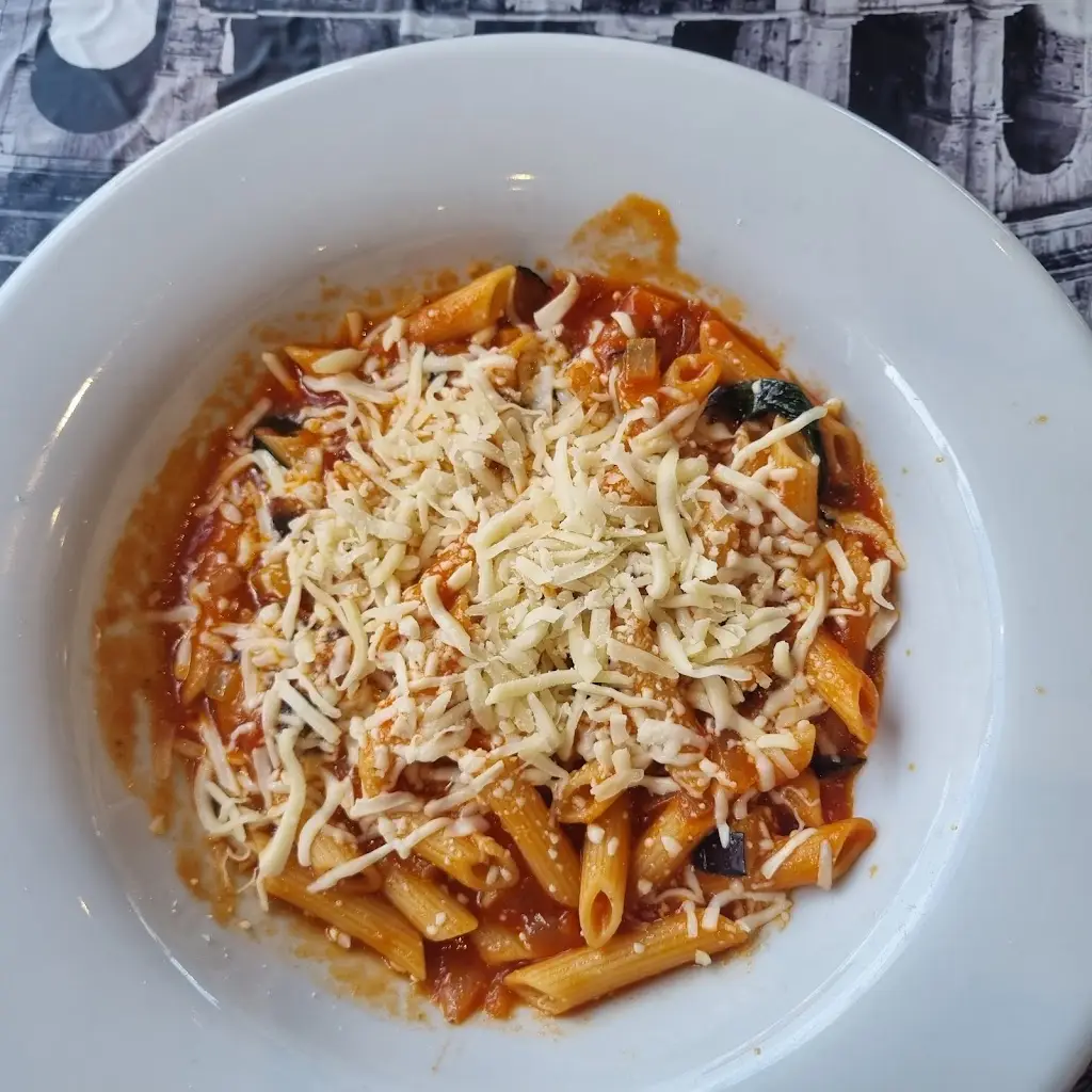 Paul Butcher_Da Vinci Restaurant (Swindon)_Borough of Swindon_review