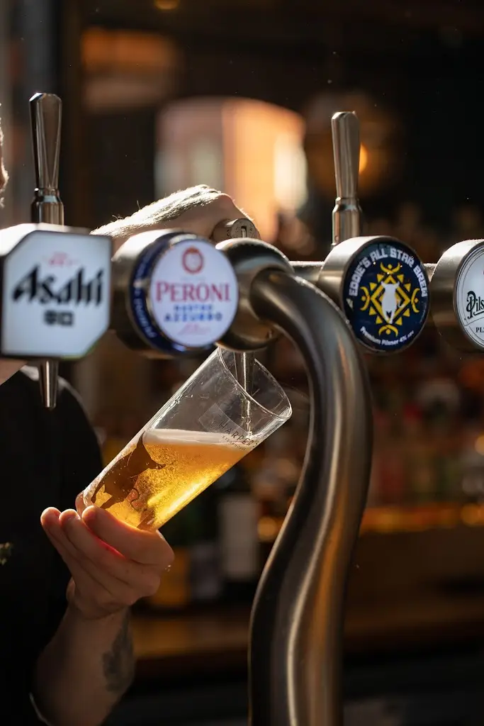 Menu_Harper’s Steakhouse & Bar at the Weighbridge_Borough of Swindon_image_5