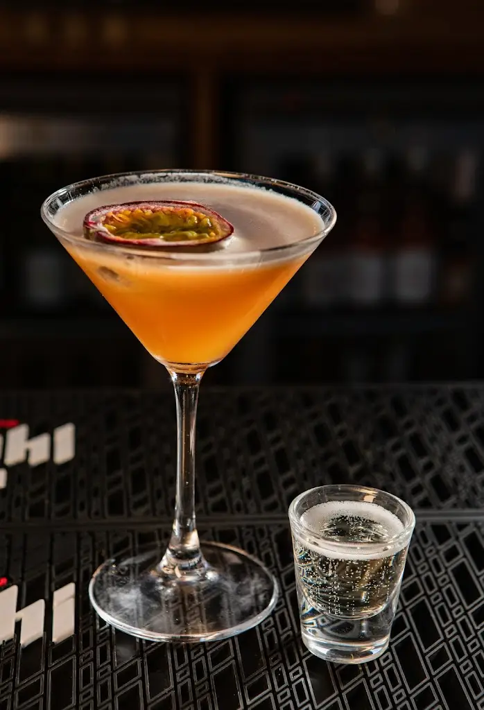 Menu_Harper’s Steakhouse & Bar at the Weighbridge_Borough of Swindon_image_6