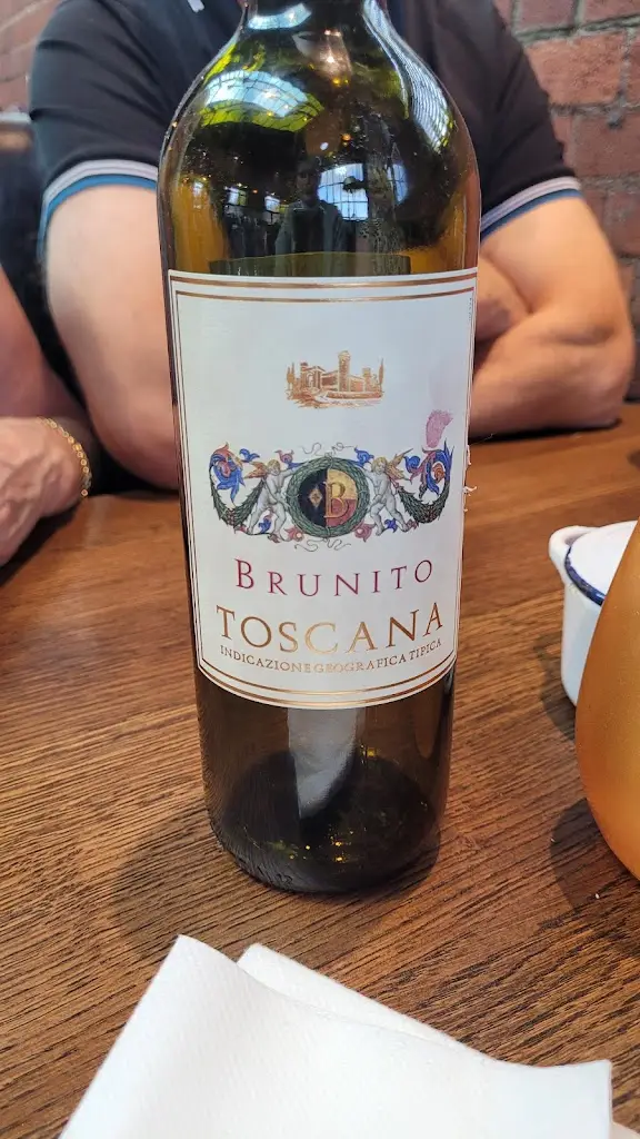 Menu_Harper’s Steakhouse & Bar at the Weighbridge_Borough of Swindon_image_7