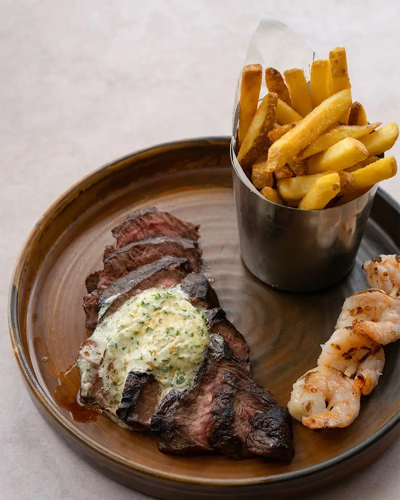 Menu_Harper’s Steakhouse & Bar at the Weighbridge_Borough of Swindon_image_8