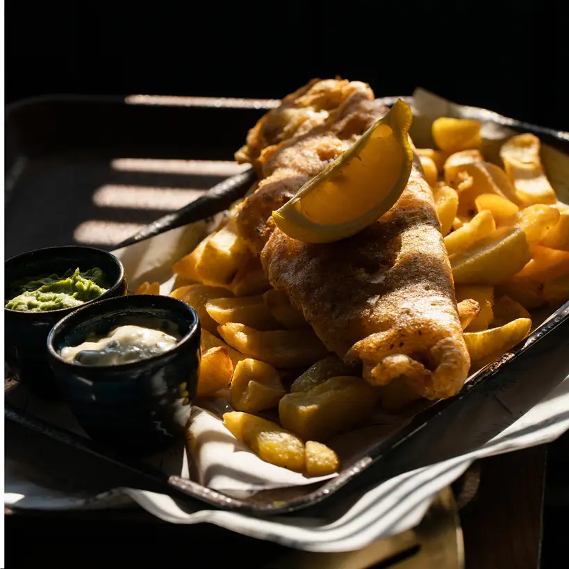 Menu_Harper’s Steakhouse & Bar at the Weighbridge_Borough of Swindon_image_9