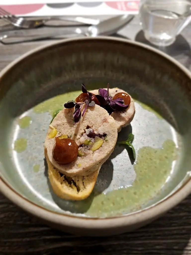 Restaurant at tameside one Restaurant in Borough of Tameside