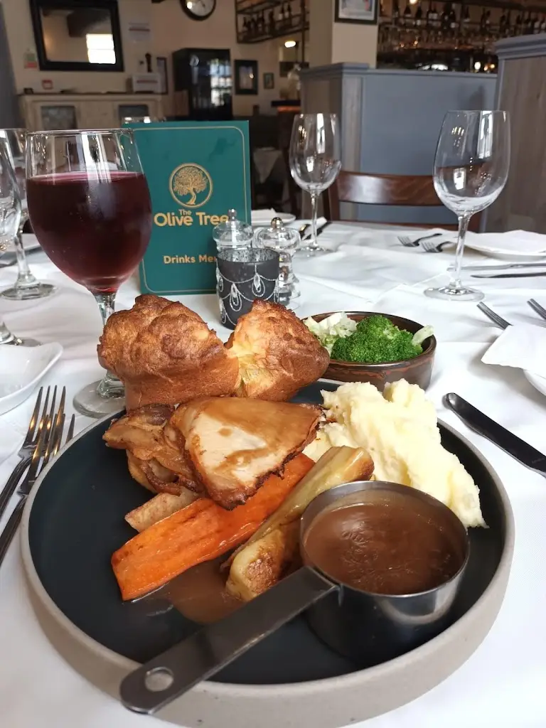 Menu_The Olive Tree_Blyth_image_5