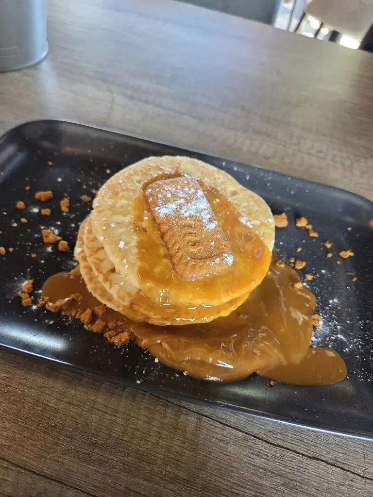 Sarah Little_Breeze Lounge_Blyth_Bewertung