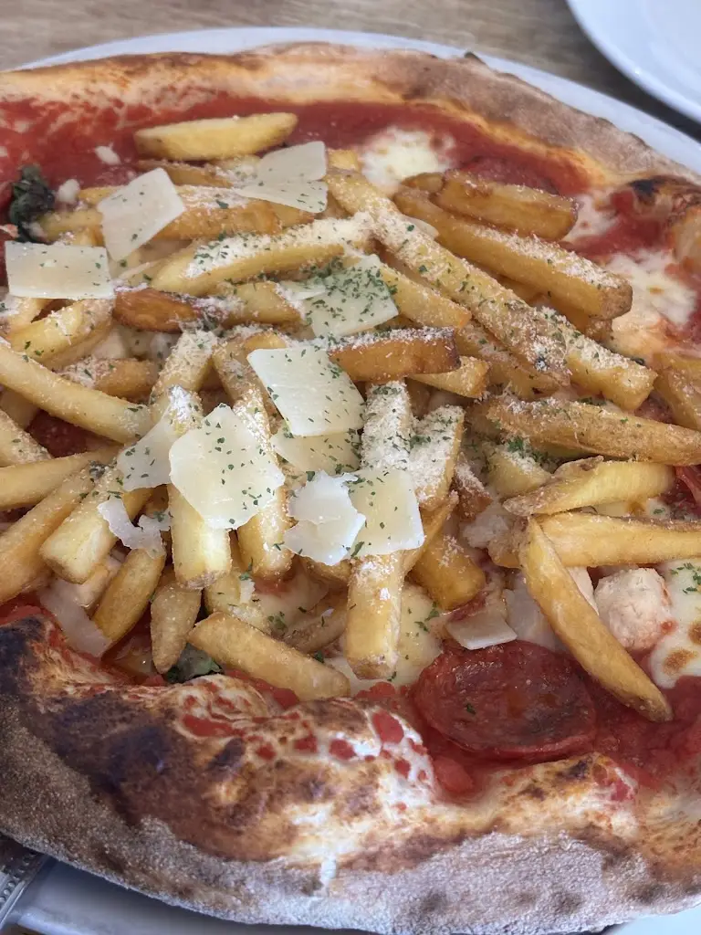 Chethan Chethan_La Bottega_Blyth_recensione