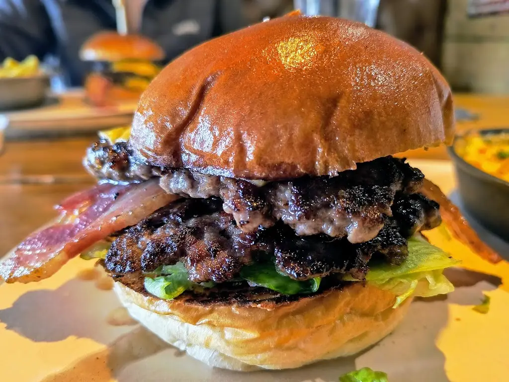 Sam Stone_PORKY'S_Blyth_review