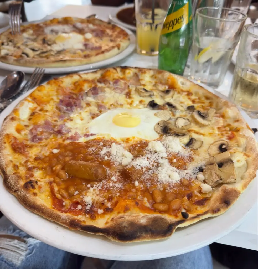 Joel Thomas George_Cafe Blyth Sambuca_Blyth_review