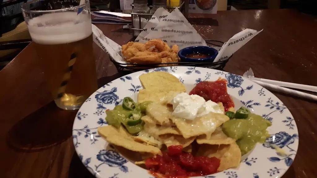 Menu_The Wallaw_Blyth_image_9