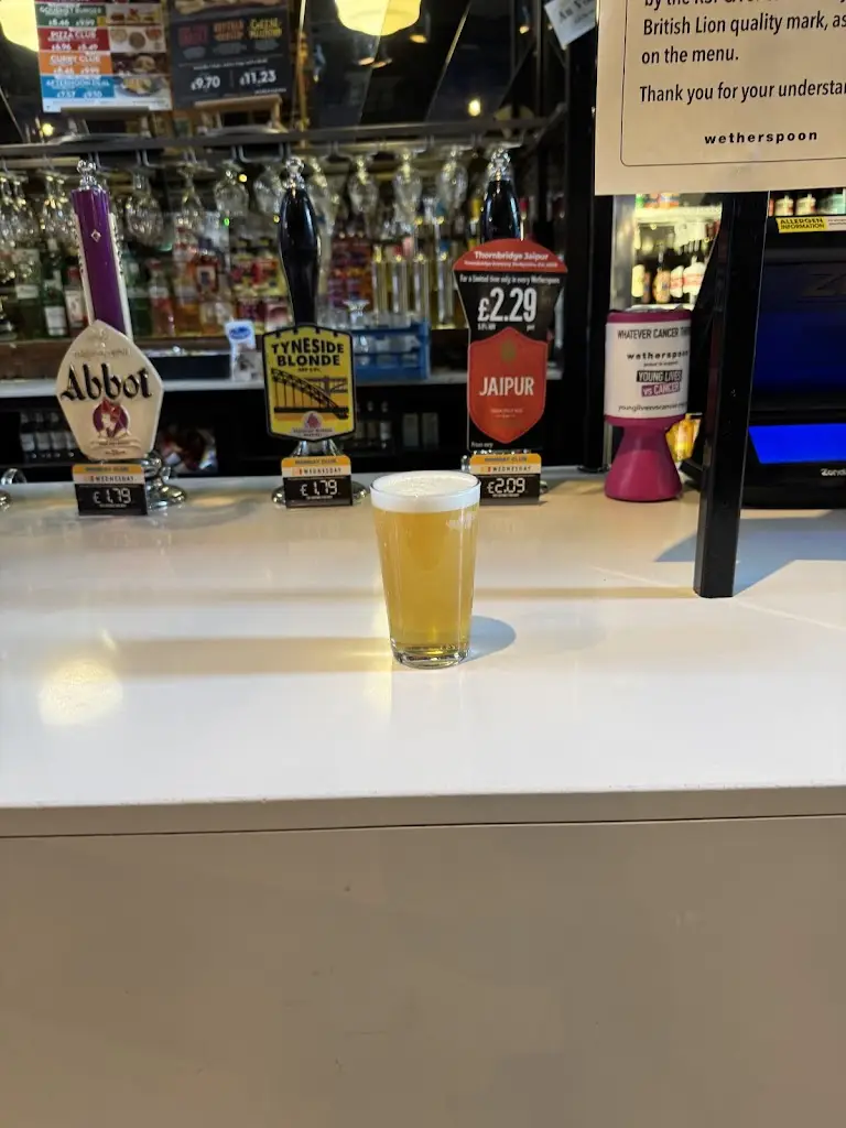 Mark Nicholson_The Wallaw_Blyth_review