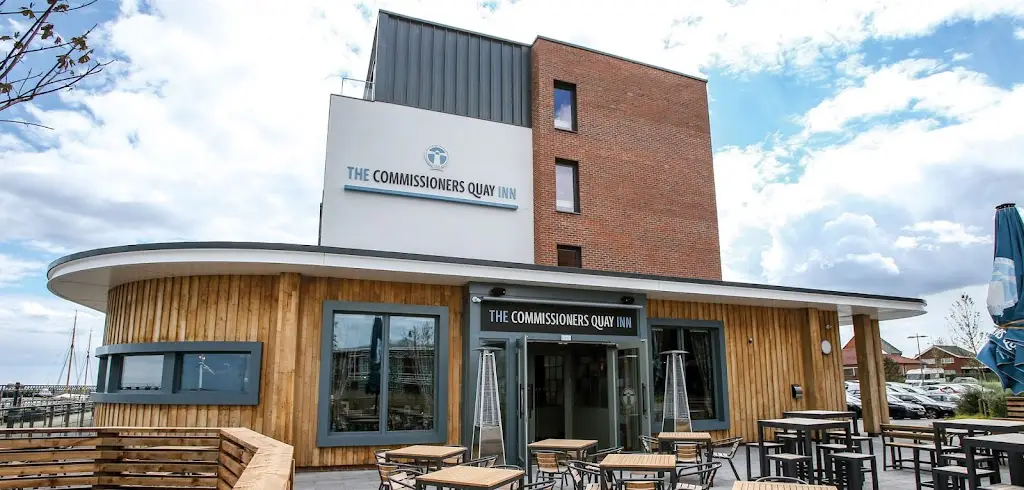 The Commissioners Quay Inn_Blyth_slider_image_1