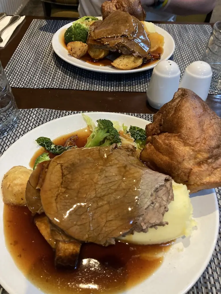 Kerry M_The Seahorse_Blyth_review