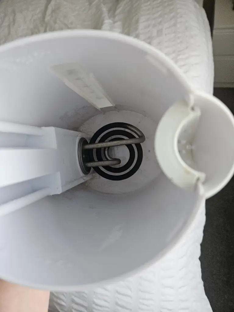 Inga_The Seahorse_Blyth_review