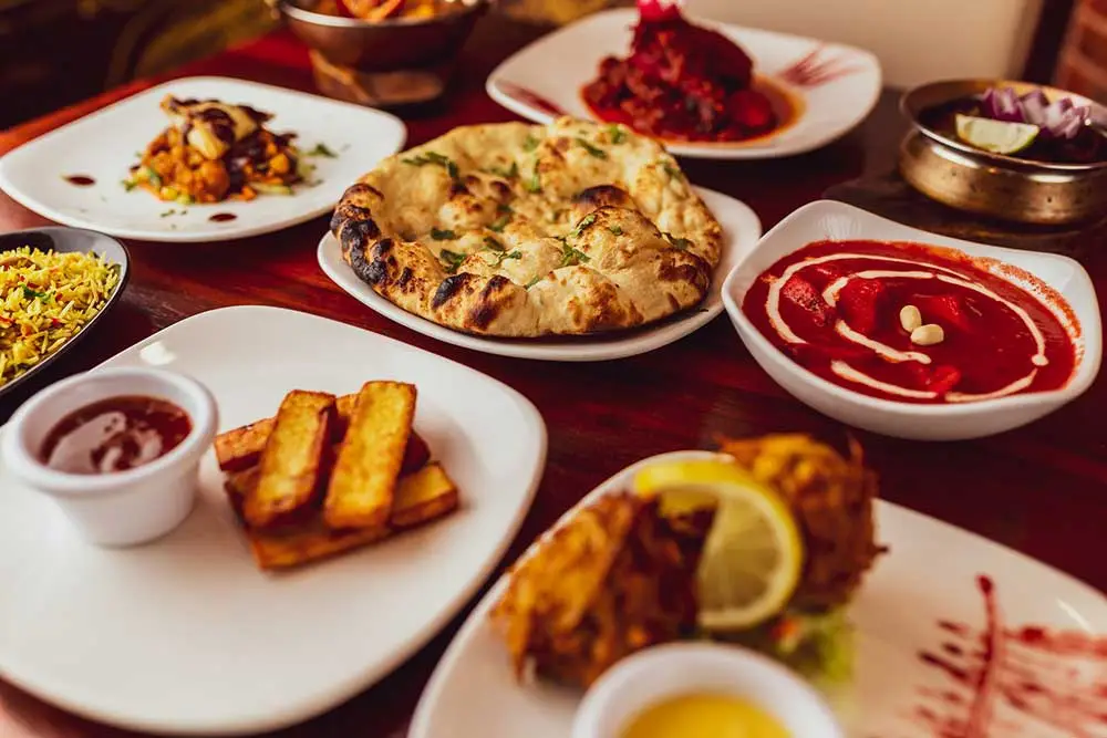 Menu_Asmara Indian Cuisine & Cocktail Lounge_Blyth_image_8