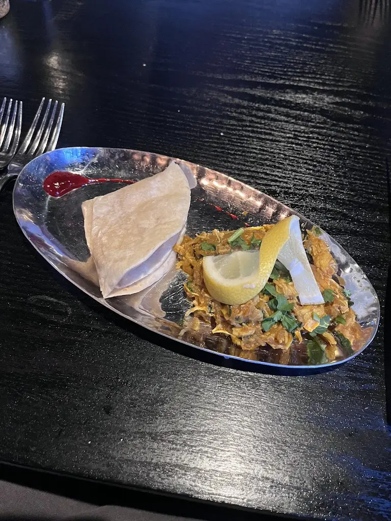 Bethany Lynn_Asmara Indian Cuisine & Cocktail Lounge_Blyth_review