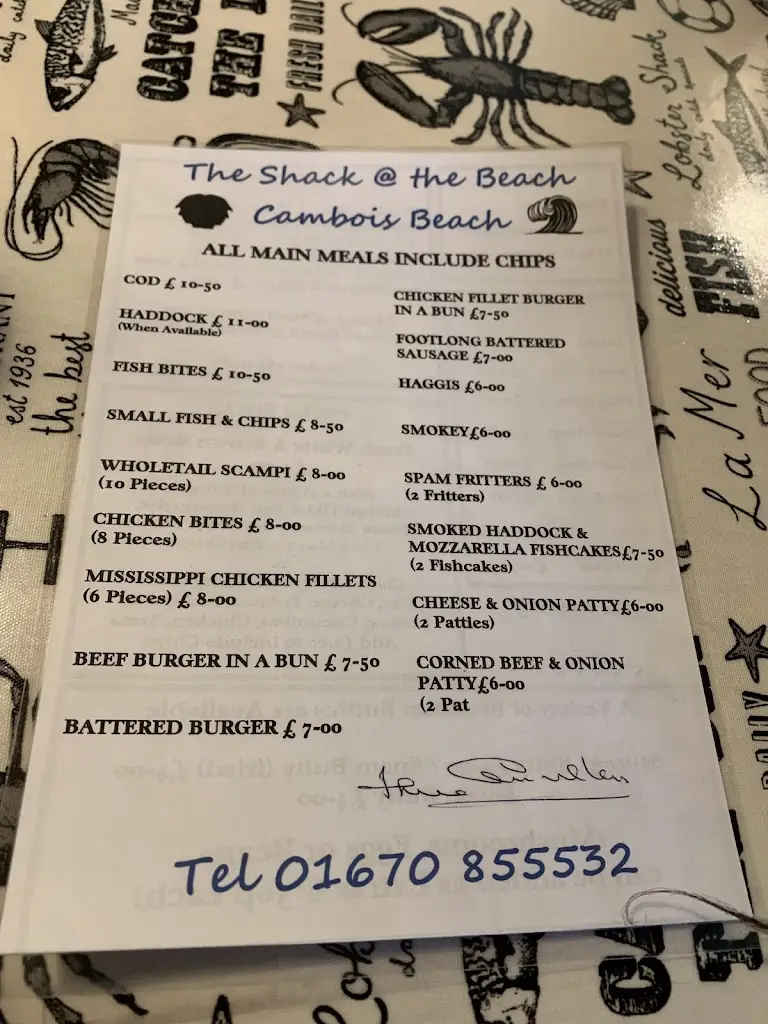 Menu_Charltons Bar & Restaurant_Blyth_image_3