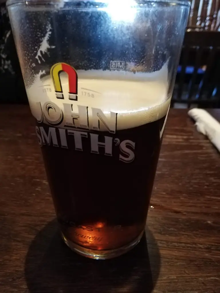 Menu_Charltons Bar & Restaurant_Blyth_image_5