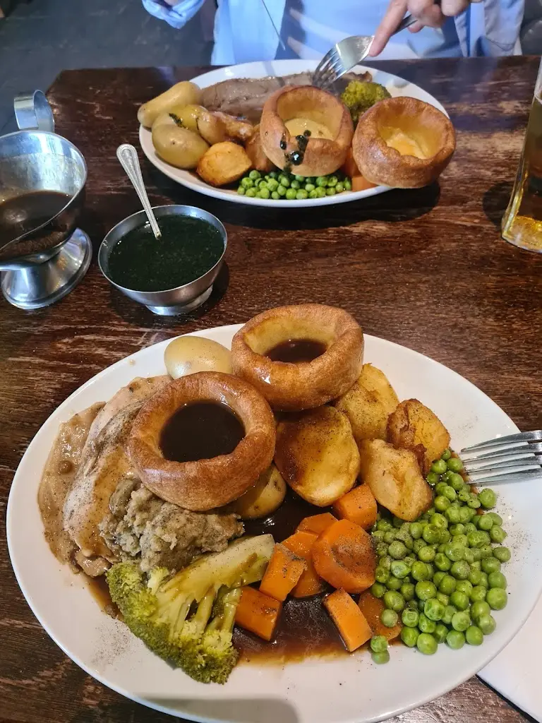 Menu_Charltons Bar & Restaurant_Blyth_image_7