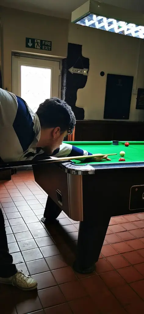 Nancy Declerck_Charltons Bar & Restaurant_Blyth_review