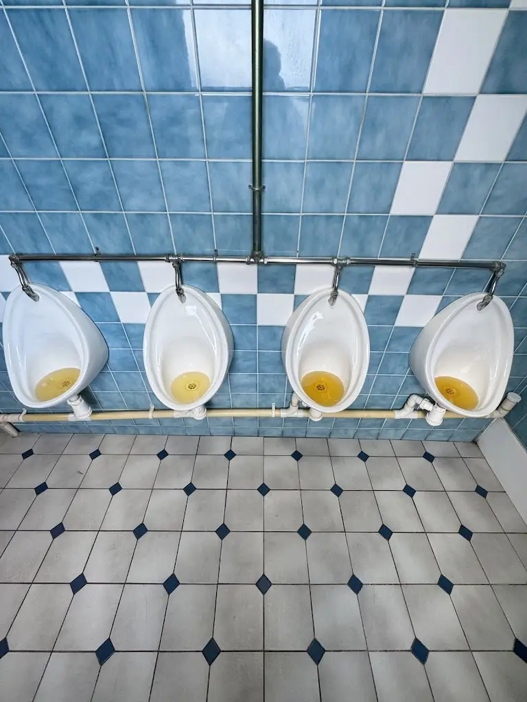 Josh Clark_Charltons Bar & Restaurant_Blyth_review