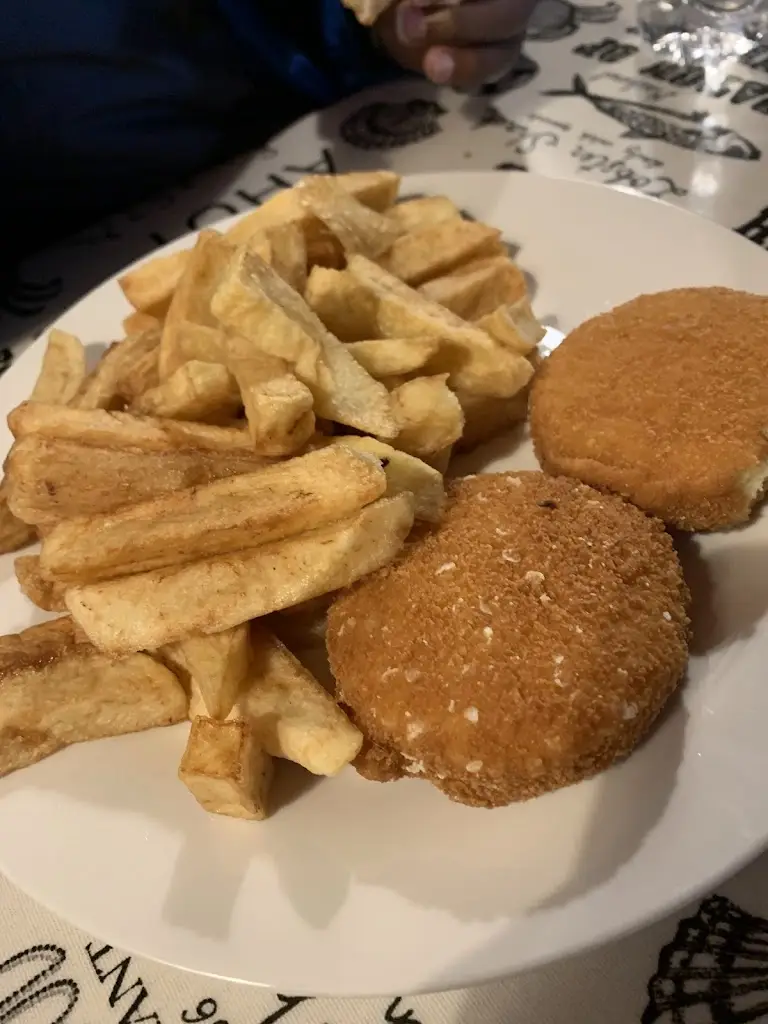 Darrell’s Kross_Charltons Bar & Restaurant_Blyth_review