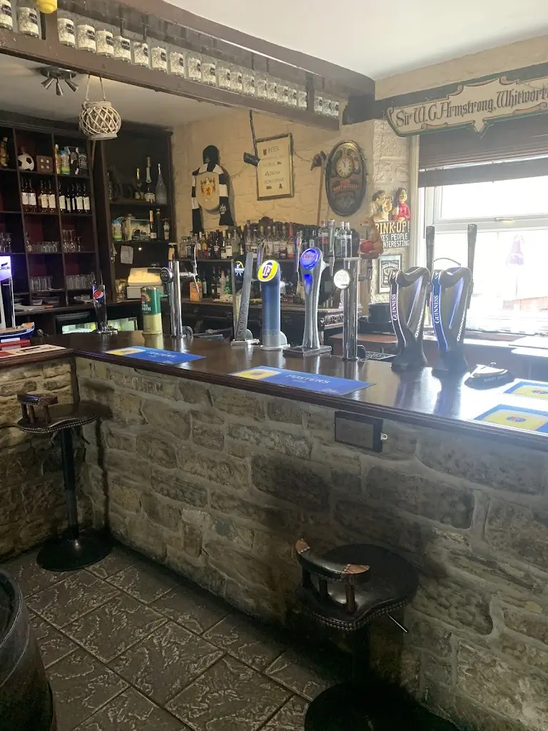 Charltons Bar & Restaurant_Blyth_slider_image_1