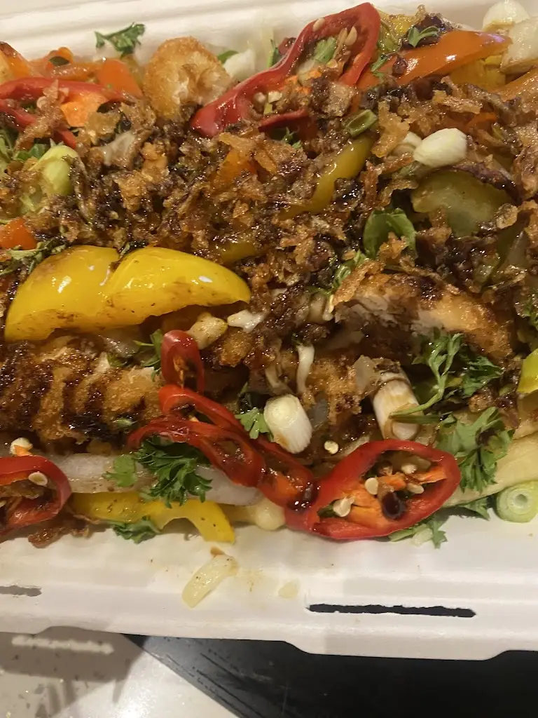 James Elson_Wor scran_Blyth_review