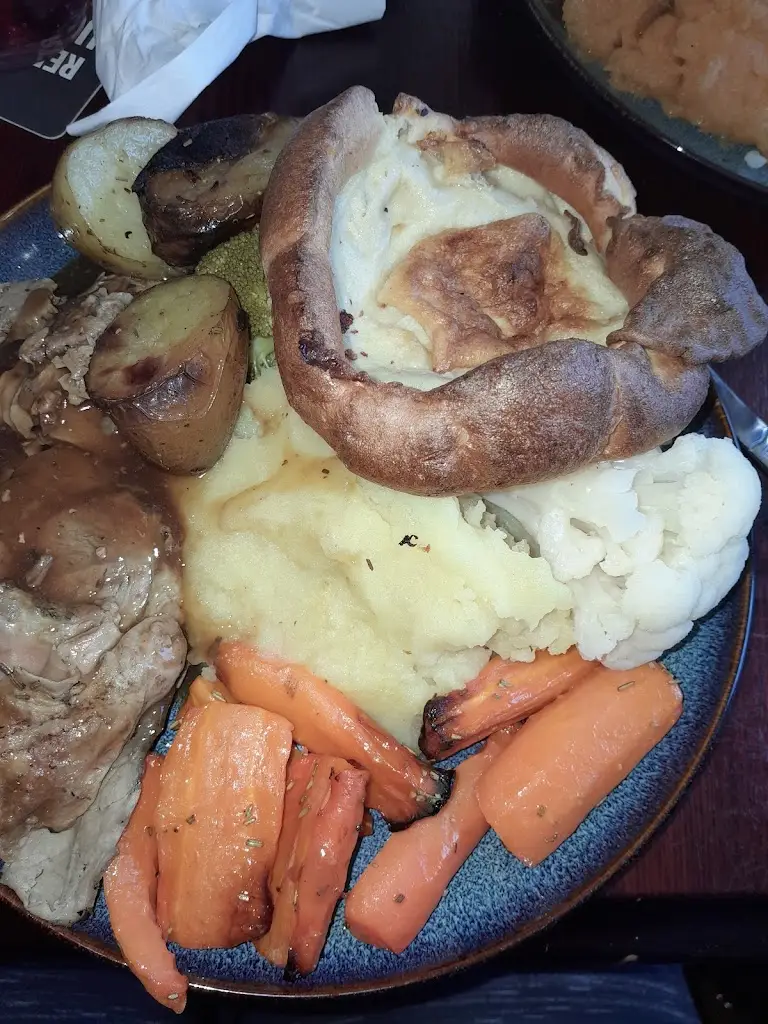 Sam Scott_Percy Arms_Blyth_review