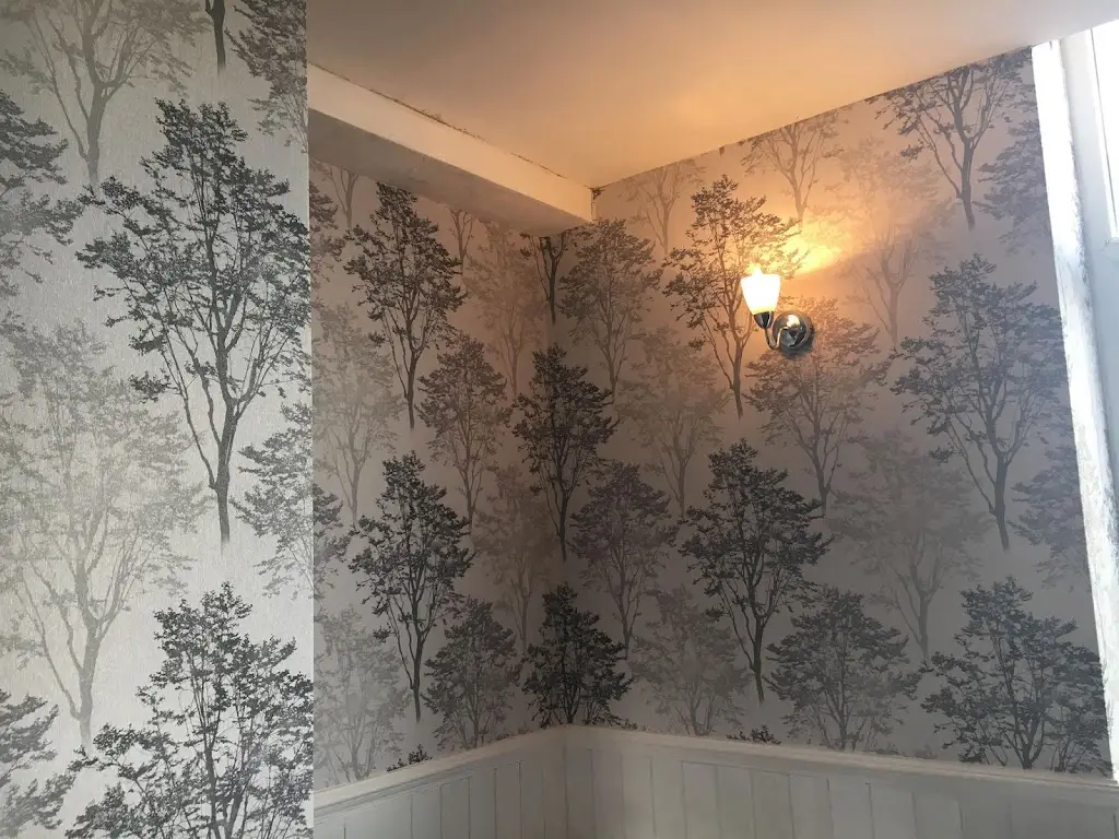 kevin stoker_Percy Arms_Blyth_review