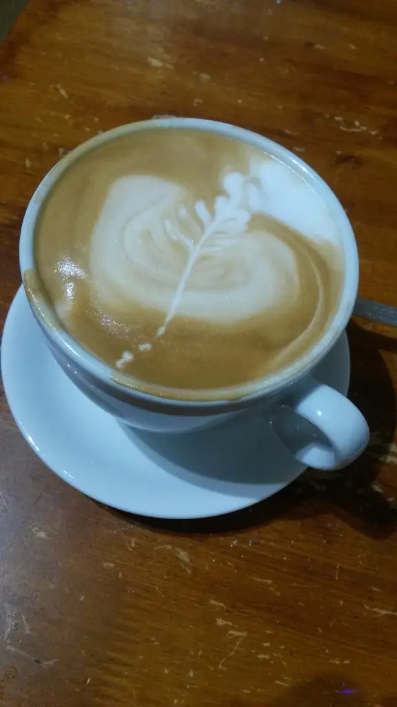 Menu_Doppios Coffee House_Blyth_immagine_1