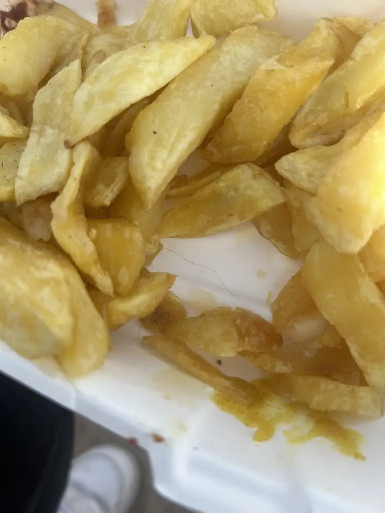 Rebecca W_Coastline_Blyth_review