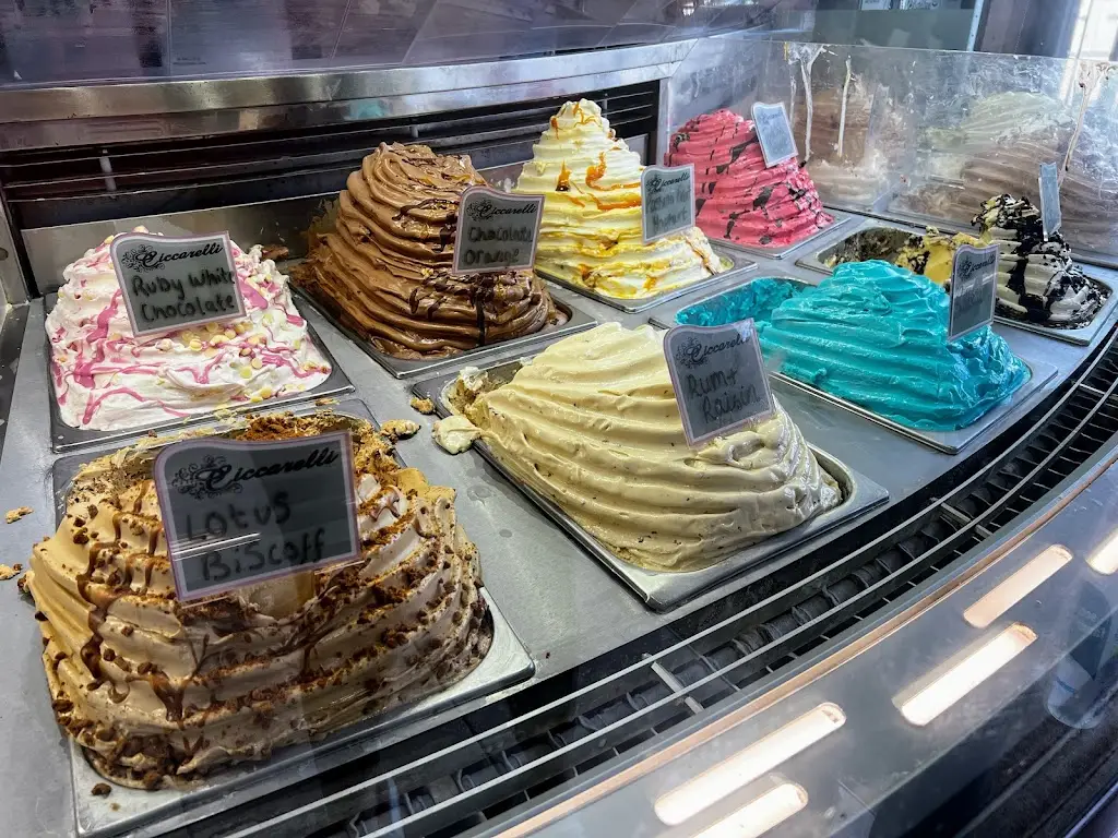 Coastline Restaurant in Blyth