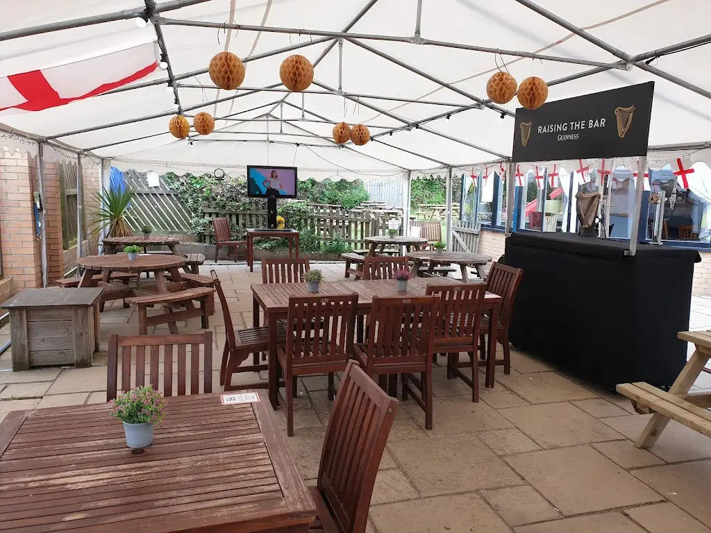 South Beach Restaurant in Blyth