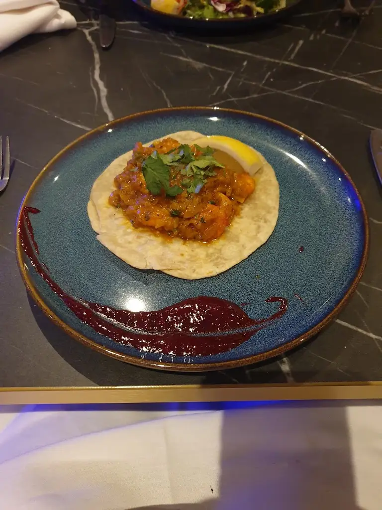 Marie Hartill_Shangri-la_Blyth_review