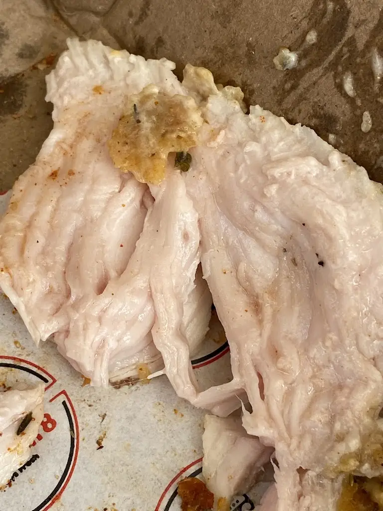 Thomas Cochrane_Burger 8 Blyth_Blyth_review