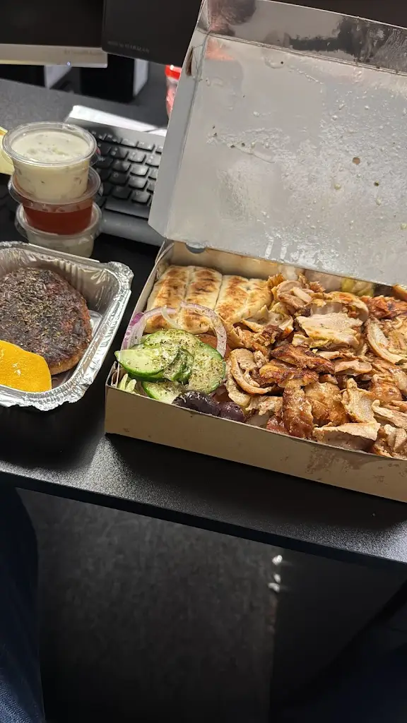 Menu_Taste of greek_Blyth_imagen_3