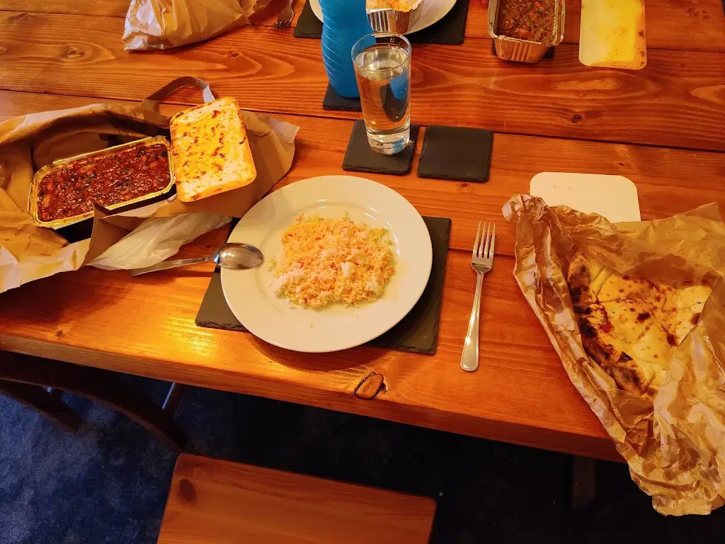 Daniel Pearson_Royal Balti House_Blyth_review