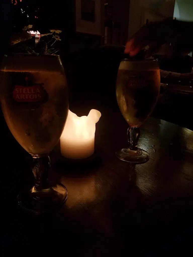 Kathryn Lynch_The Bell Inn_Alresford_review