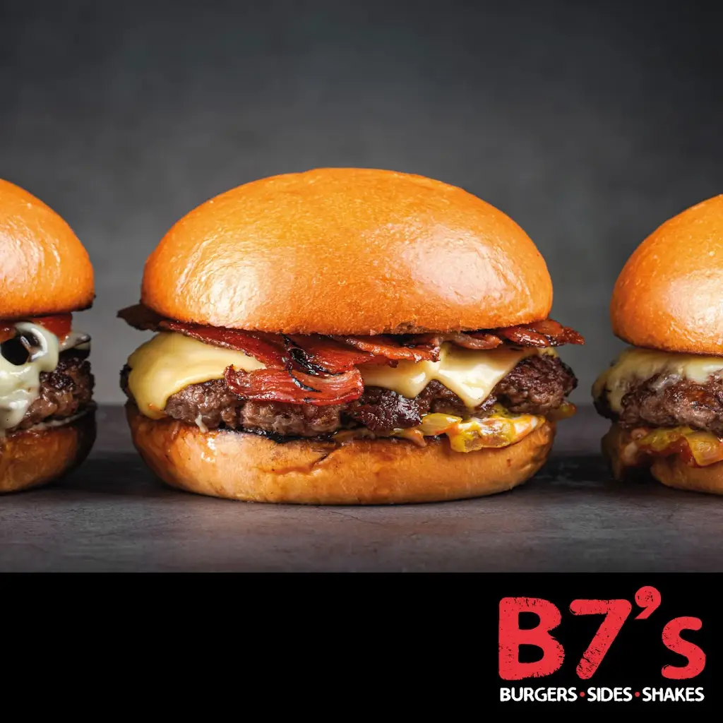 Menu_B7's Blyth_Blyth_image_4