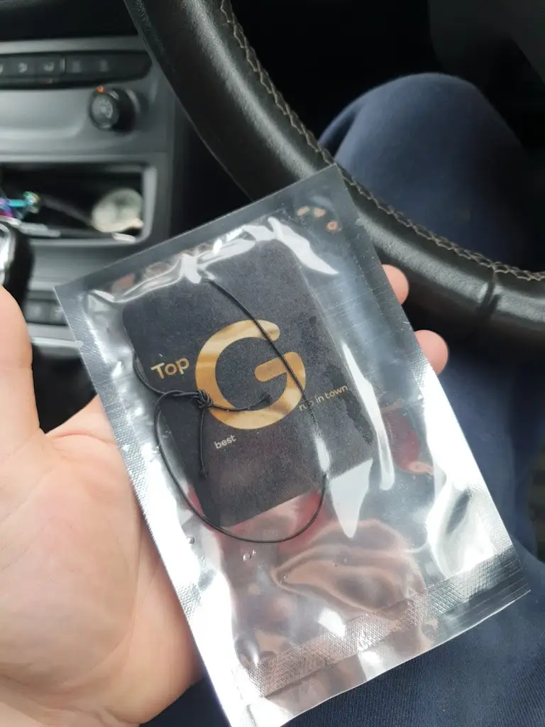 Garry Kelly_Top G_Blyth_review