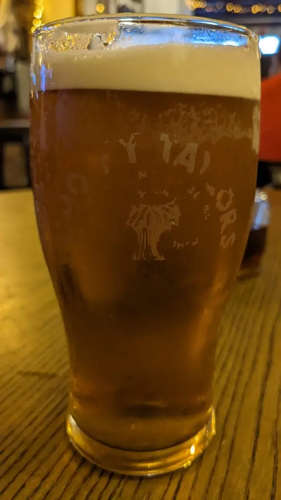 Menu_White Swan Inn_Blyth_immagine_3